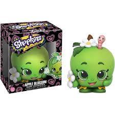 Funko POP! Vinyl Collectible Figure Shopkins - Apple Blossom